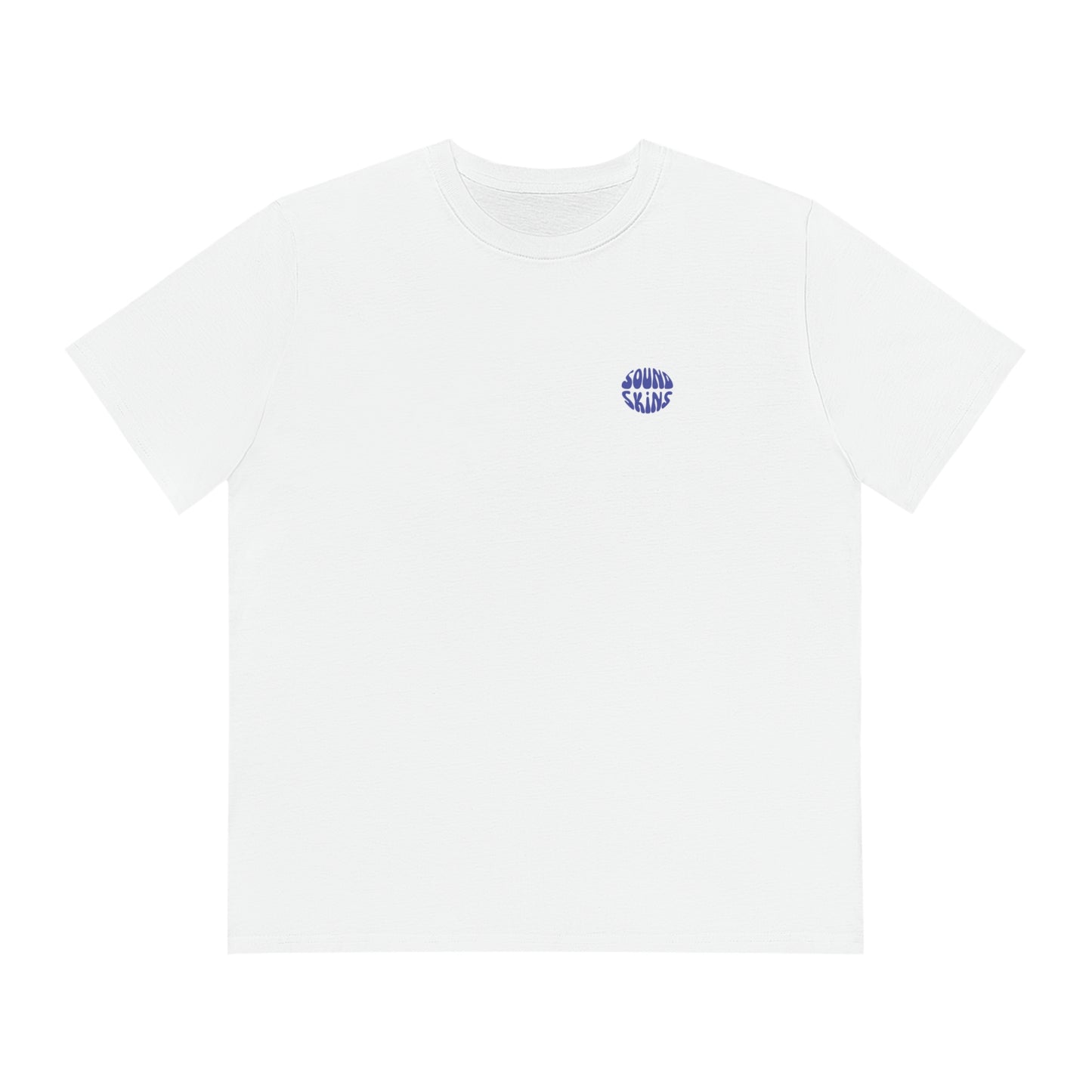 Back Logo Tee