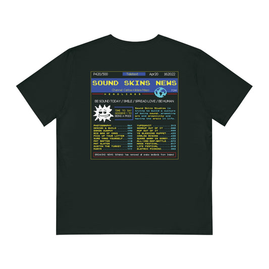 Teletext Tee