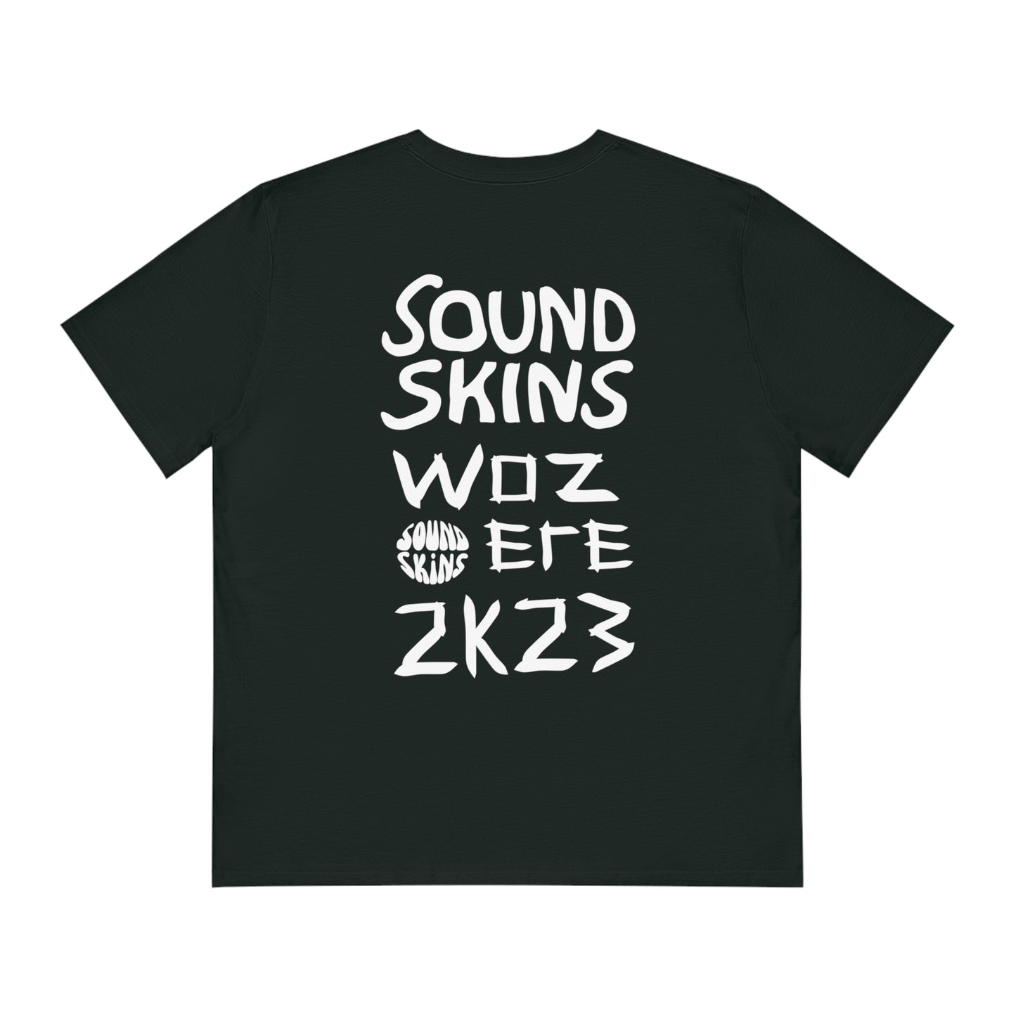 Sound Skins Woz Ere