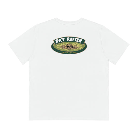 Pat Rafter Tee
