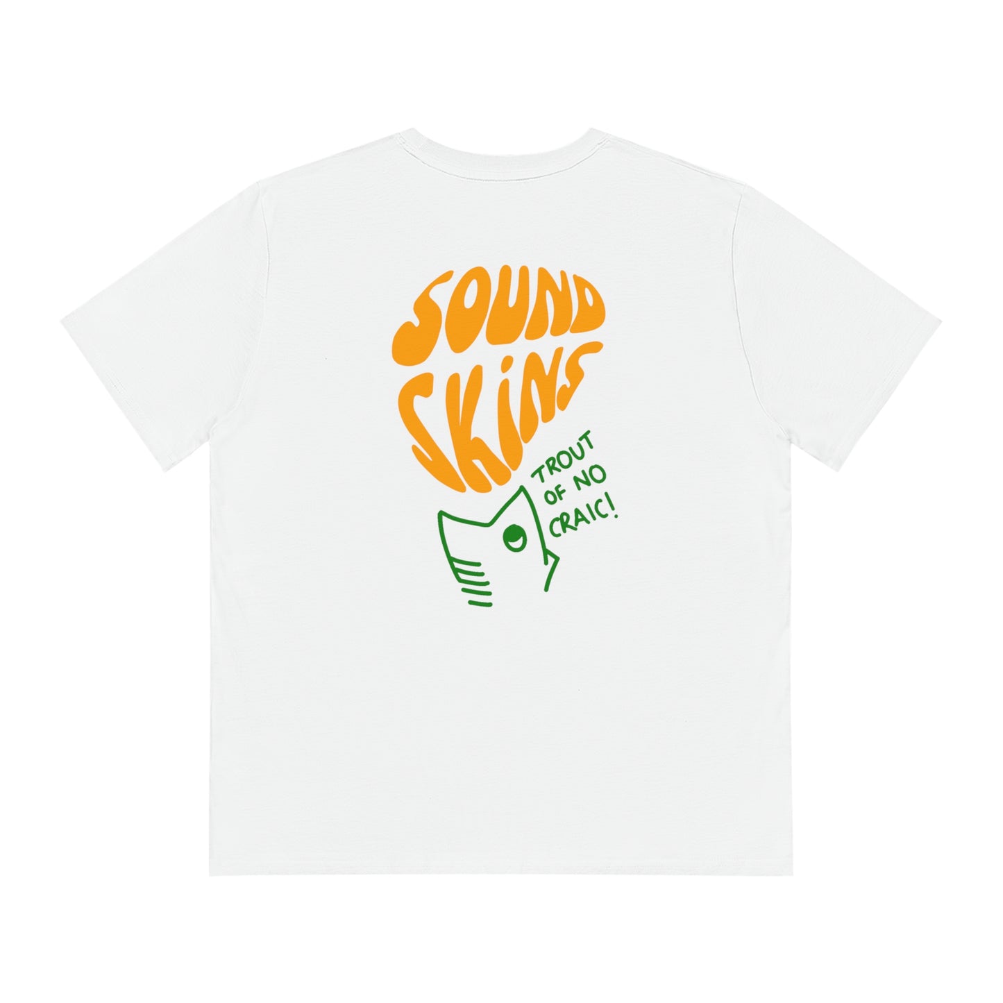 Trout of No Craic Tee