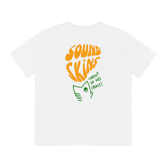 Trout of No Craic Tee