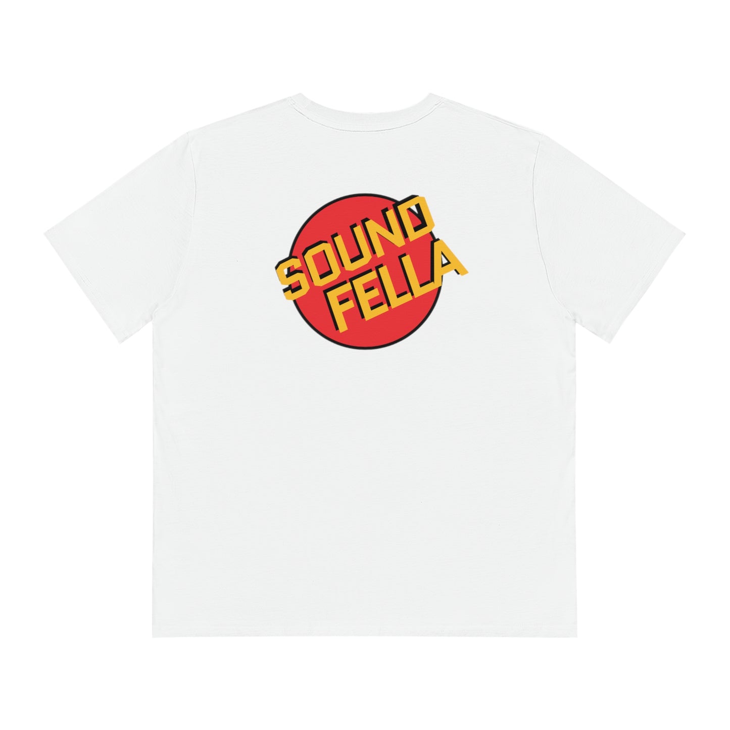 Sound Fella Tee