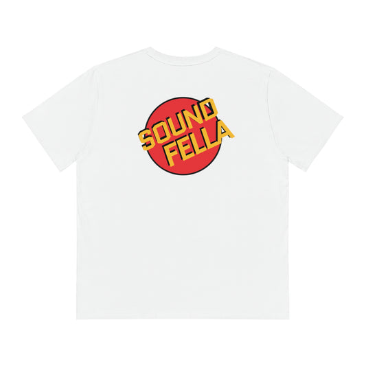 Sound Fella Tee