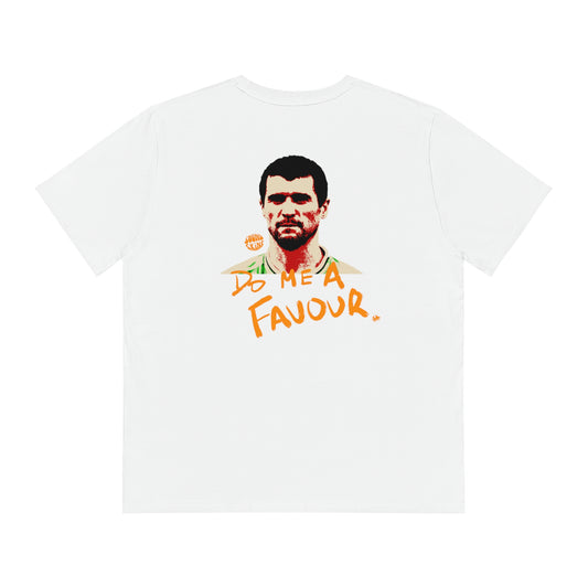 Roy Keane Tee