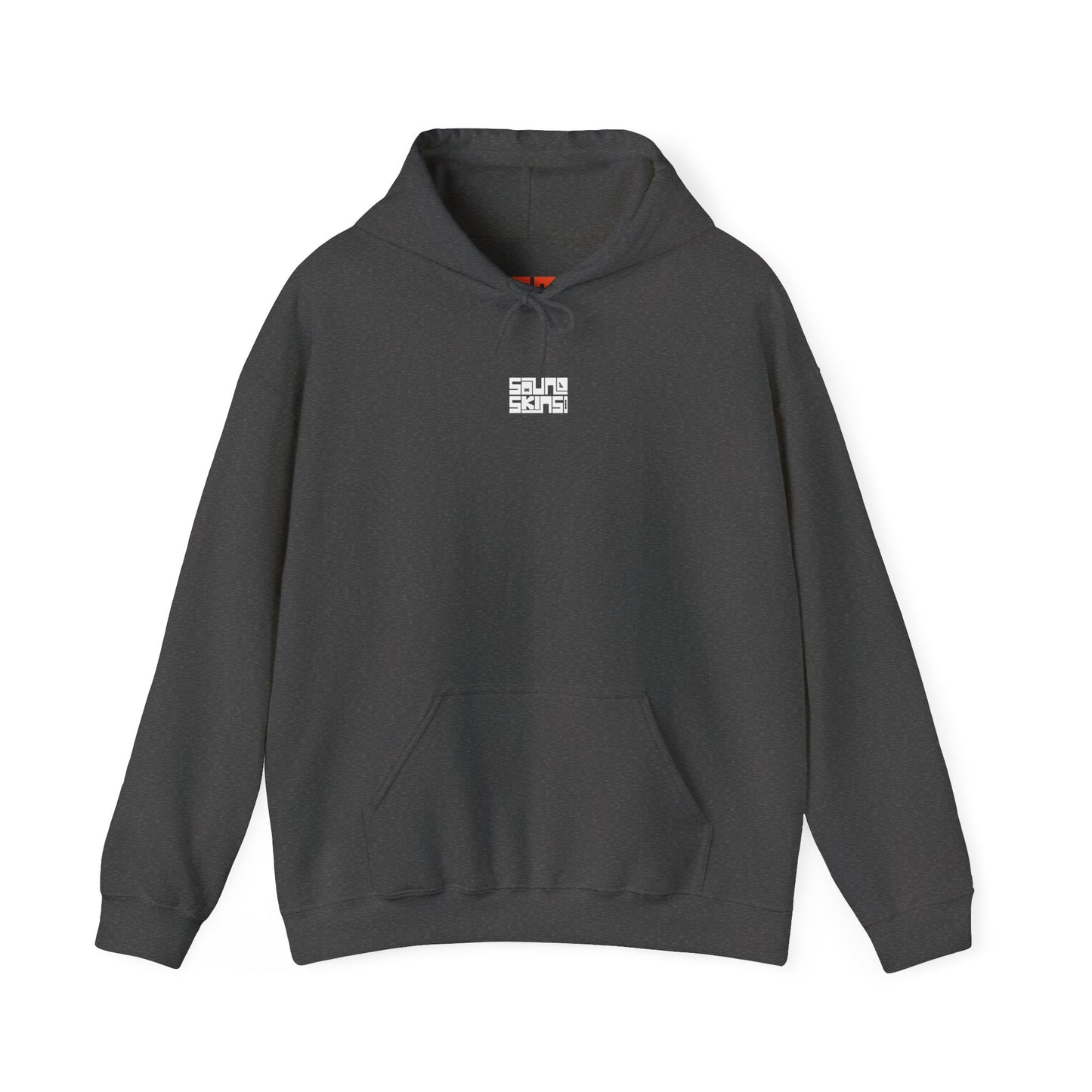Builder Hoodie - Unisex Sweatshirt for Busy Creators