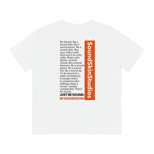 Trainspotting Tee