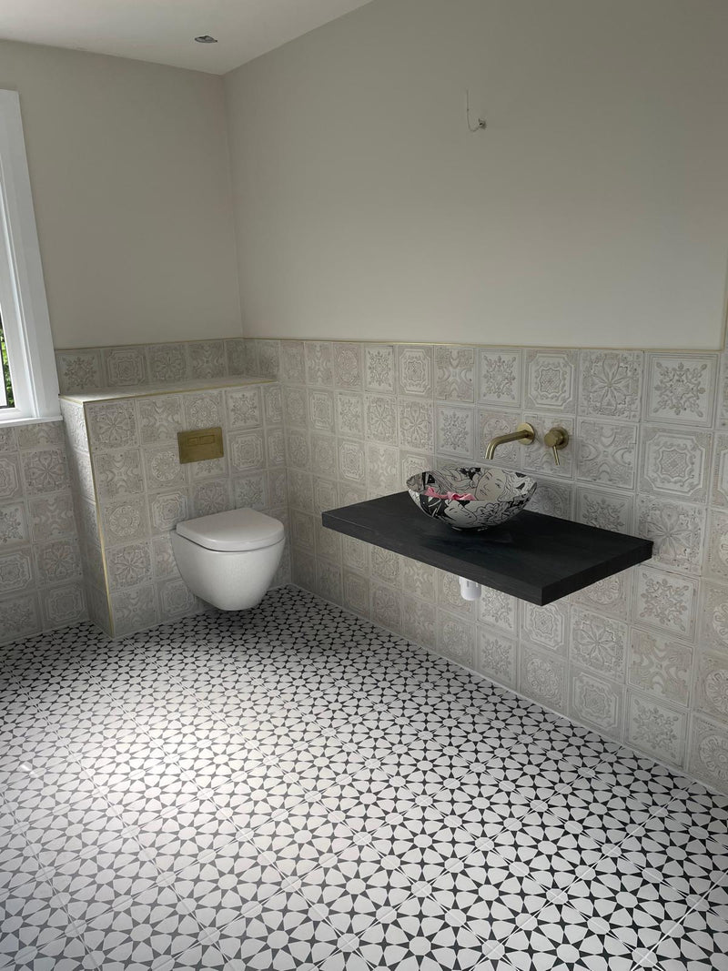 Bespoke Bathroom
